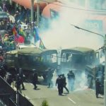 Hundreds Arrested In New Caledonia As France Declares State Of Emergency Over Deadly Protest