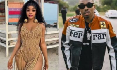 Mayorkun Finally Speaks On Accusations By Nickie Dabarbie Of Money Ritual Attempt