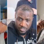 "I’ve Been Very Uncomfortable" - Peter Okoye Undergoes Hair Transplant In Turkey [Video]