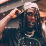 Burna Boy Reveals Names Of Nigerian Artists Who Impacted His Music Career [Video]