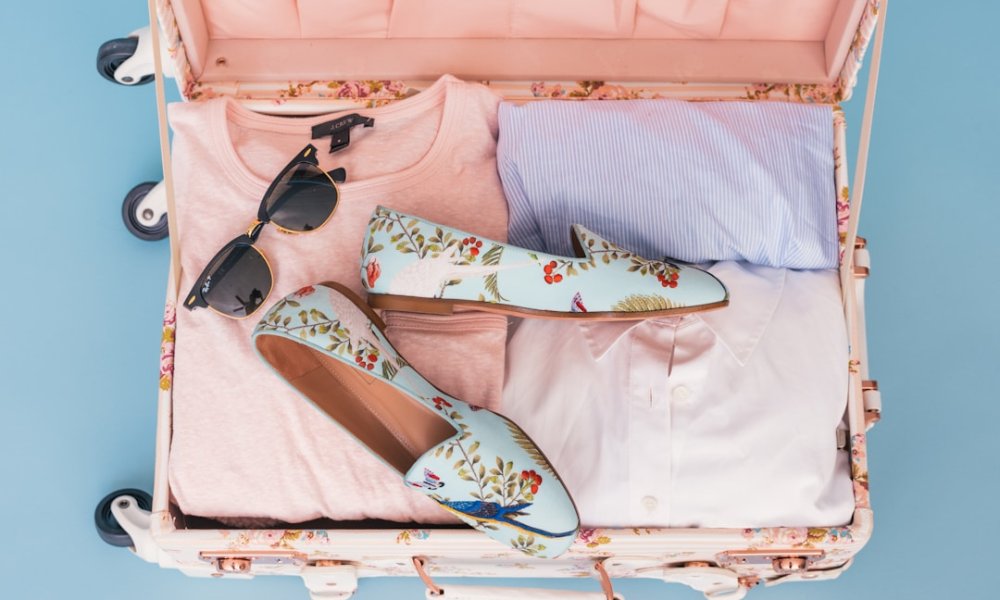 Trends in Summer Fashion: What's Hot for 2024 1