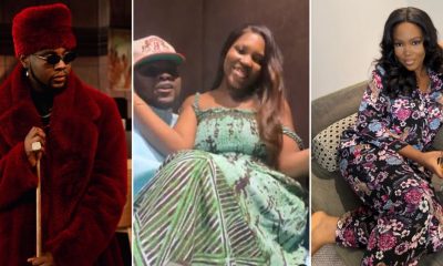 Kizz Daniel Admits To Cheating On His Wife, Months After He Was Accused Of Adultery