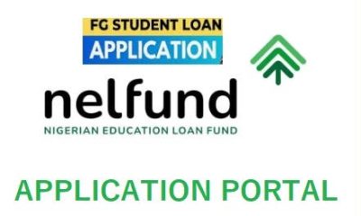 APPLY: FG Unveils Portal For Student Loan Applications
