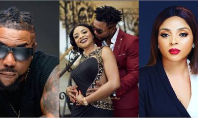 "My Ex-Wife Had 21 Miscarriages, She Sent Her Friends To Beat Me Up" - Oritsefemi [Video]