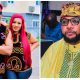 E-Money Threatens Women Who Accused Him Of Having Romantic Affair With Junior Pope’s Wife