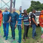 Nicki DaBarbie Regains Her Freedom After 2 Weeks In Jail