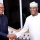 2027: I Will Step Down And Support Peter Obi — Atiku