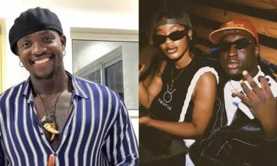 VeryDarkMan Accuses Carter Efe Of Beating His Baby Mama [Video]