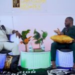 "I Had A Crush On Bishop Oyedepo’s Daughter" – Pastor Adeboye’s Son, Leke Reveals [Video]