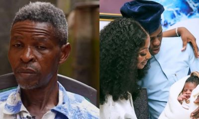 "Mohbad Rejected His Son, Saying He Only Slept With Wunmi Once" – Late Singer's Father