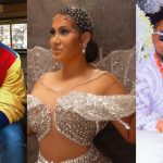 Oritsefemi Blames Caroline Danjuma For Making Him Marry His Ex-Wife, Nabila Fash [Video]