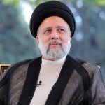 Iran President Ebrahim Raisi Feared Dead as helicopter crashes and is yet to be found 1