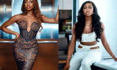 “I Will Never Marry A Man Who Can’t Afford A Cook” BBNaija's Doyin David [Video]
