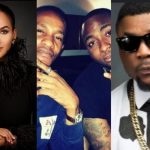 Caroline Danjuma Addresses Oritsefemi's Claim That She Was Married To Davido’s Late Friend Tagbo
