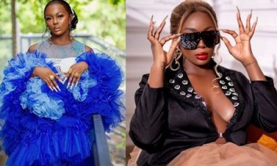 "I'll Retire As Young Billionaire" - BBNaija Ka3na Brags As She Sales Her Property $900 Million