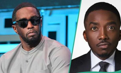 "If There’s More, Confess In Advance” – Bovi Advices Diddy After He Apologized For Assaulting Cassie