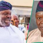 Former Labour Minister, Ajibola Afonja Is Dead