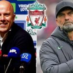 Liverpool Confirms Arne Slot Will Replace Jurgen Klopp As Head Coach