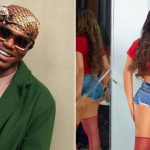 Spyro Reveals Why He Would Never Be In The Same Room With BBNaija Star, Nengi