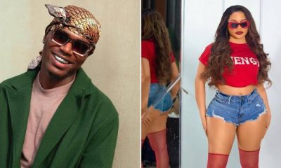 Spyro Reveals Why He Would Never Be In The Same Room With BBNaija Star, Nengi