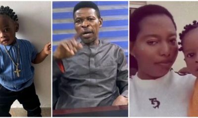 "No Bow Leg In Our Family" – Mohbad’s Father Insists Wunmi Is Guilty Of Paternity Fraud