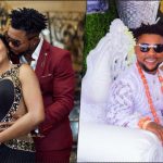Oritsefemi’s Ex-Wife, Nabila Fash Threatens To Sue Him For Defamation, Threat To Life