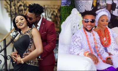 Oritsefemi’s Ex-Wife, Nabila Fash Threatens To Sue Him For Defamation, Threat To Life