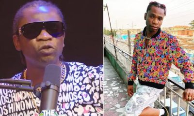 "Igbo Girls Are Not Good For Marriage, They're Prostitutes And Feminists" - Speed Darlington [Video]