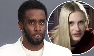 Diddy Faces 6th Lawsuit As Model Accuses Him Of Drugging And Sexual Assaulting Her