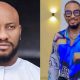 "I Have Forgiven Junior Pope For Betraying And Stabbing Me In The Back" - Yul Edochie