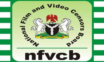 Why FG Banned Money Ritüal, Smoking, Crime Scenes In Nollywood Films