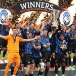 Ademola Lookman's Hat-Trick Leads Atalanta To Europa League Victory Over Bayer Leverkusen