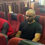 Drama As Binance Executive, Tigran Gambaryan Slumps In Abuja Court