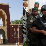 DSS Takes Over Emir Of Kano’s Palace Amid Deposition Rumour