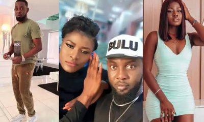 "Don’t Do Anything To My Baby You Are Carrying” – AY Makun Tells BBNaija’s Alex Amid Pregnancy Claims