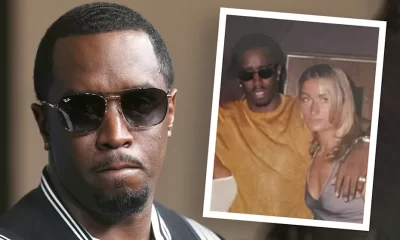 Woman Accuses Diddy Of Forcing Her To Have Sεx With Kim Porter While He Mαsturbated