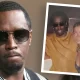 Woman Accuses Diddy Of Forcing Her To Have Sεx With Kim Porter While He Mαsturbated