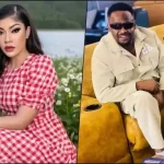Zubby Michael Acknowledges That Angela Okorie Is In love With Him