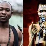 "My Father Fela Had 27 Wives And Over 100 Girlfriends" – Seun Kuti Reveals [Video]