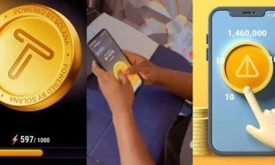 Why TapSwap Banned Nigerians | Everything You Need To Know About Make Money With TapSwap