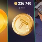 TapSwap: How To Make Money Online By Simply Tapping Your Phone Screen