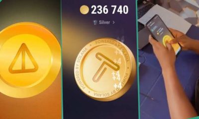 TapSwap: How To Make Money Online By Simply Tapping Your Phone Screen