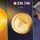 TapSwap: How To Make Money Online By Simply Tapping Your Phone Screen