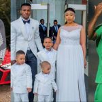 DNA Test Reveals Kayode Olanrewaju Not Father Of His 3 Children With Wife