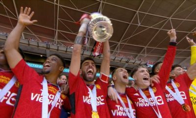 FA Cup Final: Man City 1-2 Man United, Updates, Score, Analysis, Highlights [Video] 2