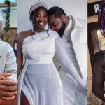 Harrysong’s Ex-Wife Reacts After He Accused Her Of Getting Pregnant For Another Man While In Marriage [Video]