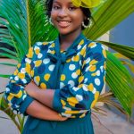 Faith Ene Ogwu: The 14-year-old Author Inspiring Young Minds 1