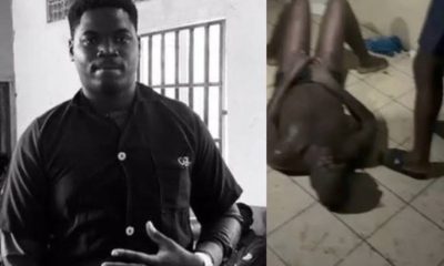 Ajayi Crowther University Expels Students Who Beat Colleague To Death Over Phone Theft