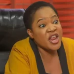 “I'm Not Happy On This Children’s Day” – Actress Toyin Abraham Addresses Parents
