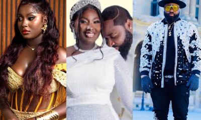 Harrysong Still Bed Wets, His Mother Had 6 Kids For 6 Different Men - Ex-Wife, Alexer